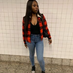 Meet your Posher, Cierra